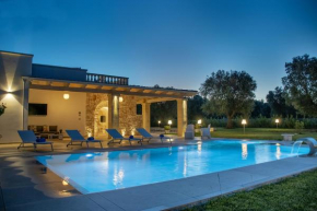 La Carezza del Sole - Private Villa